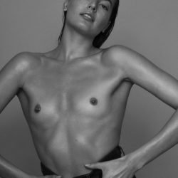 Jessica Clements | Celeb Masta 4