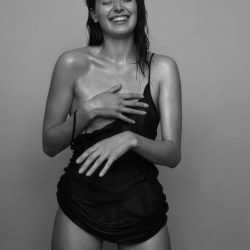 Jessica Clements | Celeb Masta 6