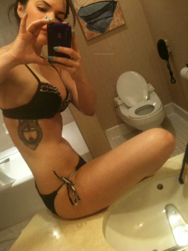 Kaili Thorne | Celeb Masta 7