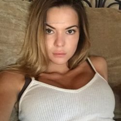 Kaili Thorne | Celeb Masta 10