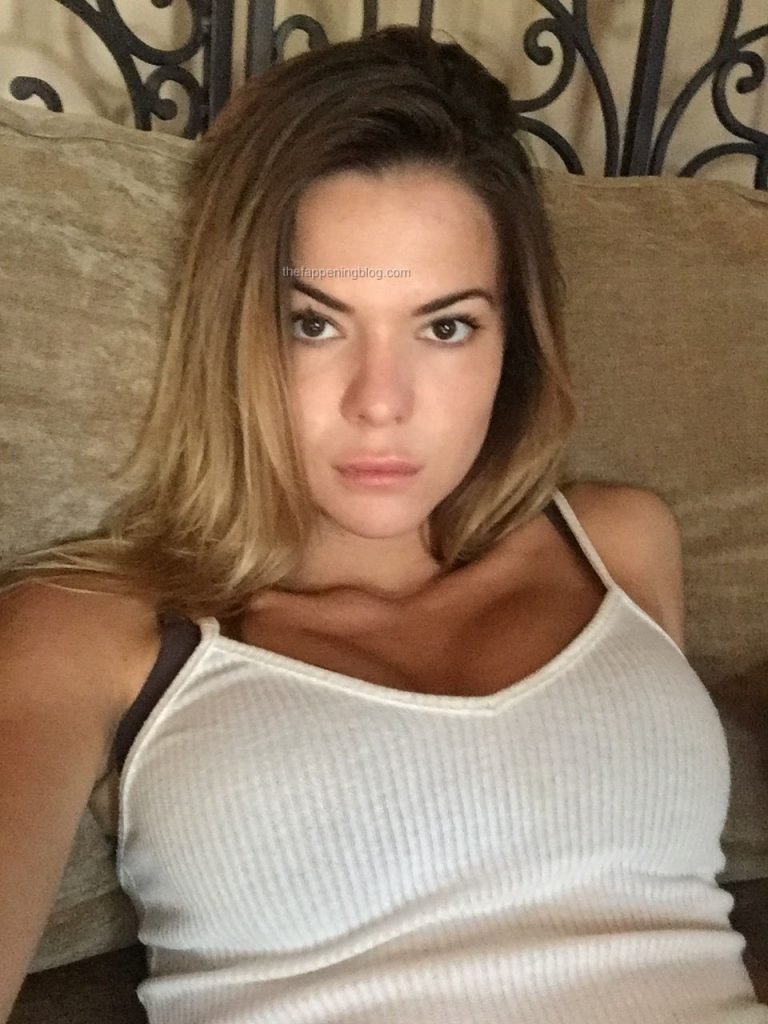 Kaili Thorne | Celeb Masta 10