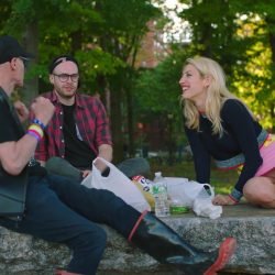 Karley Sciortino | Celeb Masta 3