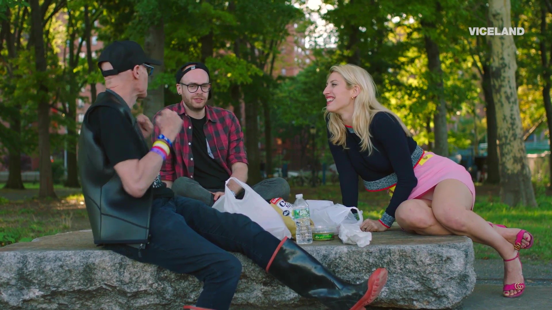 Karley Sciortino | Celeb Masta 3