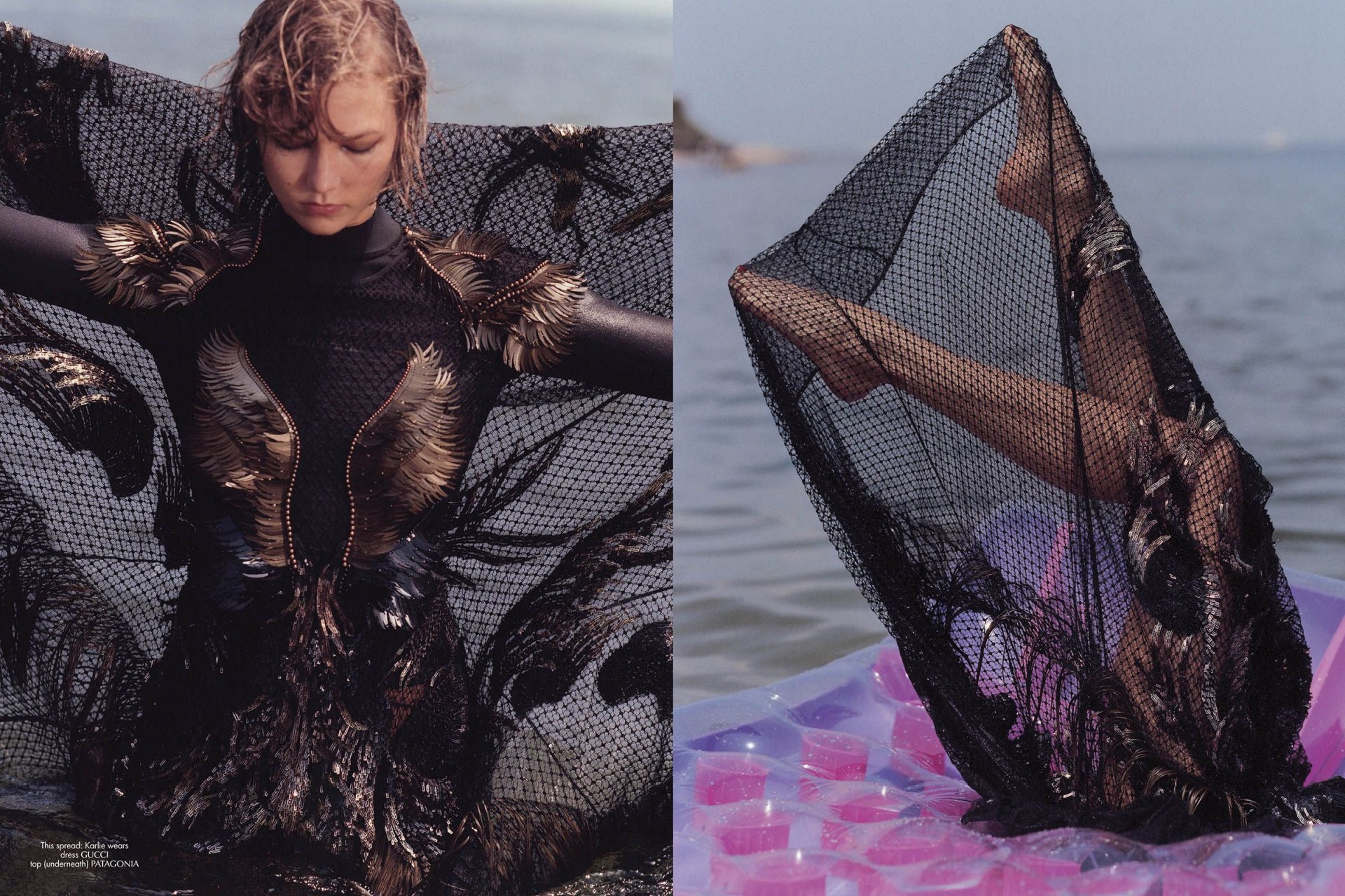 Karlie Kloss | Celeb Masta 134