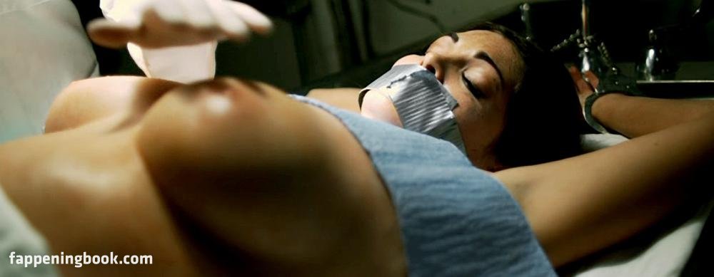 Kate French | Celeb Masta 3