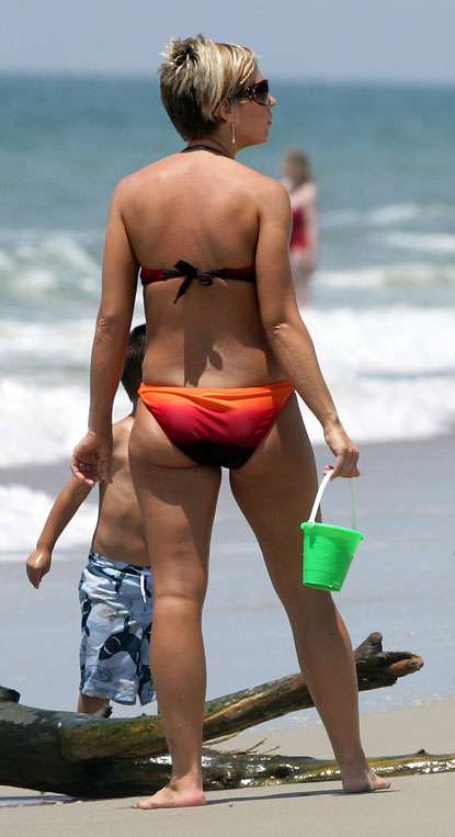 Kate Gosselin | Celeb Masta 48