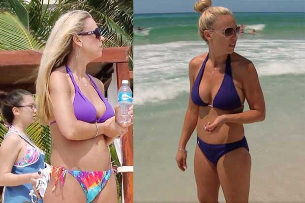 Kate Gosselin | Celeb Masta 52