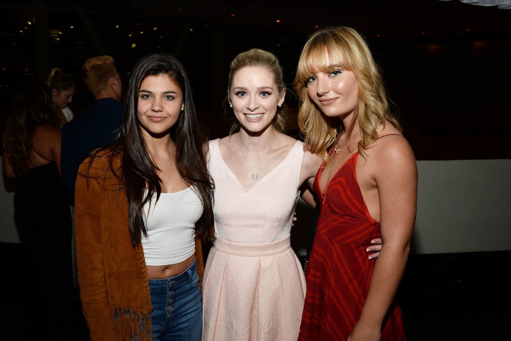 Christina Robinson | Celeb Masta 60