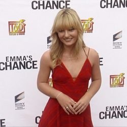 Christina Robinson | Celeb Masta 54