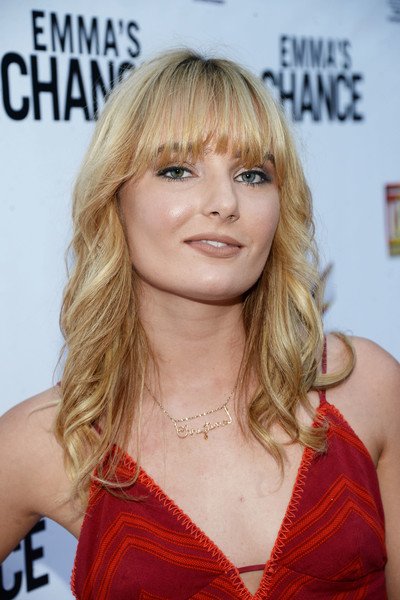 Christina Robinson | Celeb Masta 59