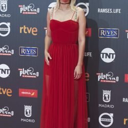 Ingrid Garcia Jonsson | Celeb Masta 22