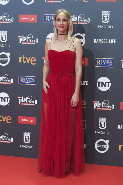 Ingrid Garcia Jonsson | Celeb Masta 22