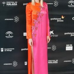 Ingrid Garcia Jonsson | Celeb Masta 15