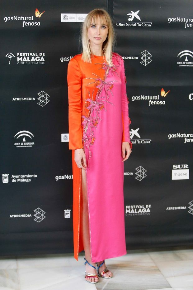 Ingrid Garcia Jonsson | Celeb Masta 15