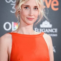 Ingrid Garcia Jonsson | Celeb Masta 17