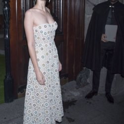 Ingrid Garcia Jonsson | Celeb Masta 20