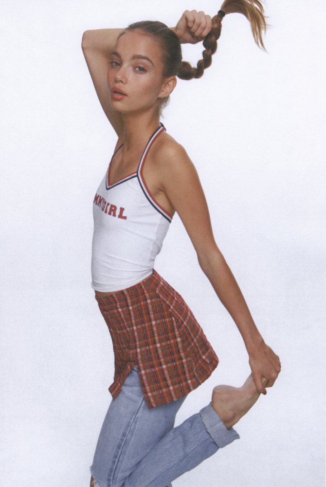 Inka Williams | Celeb Masta 29