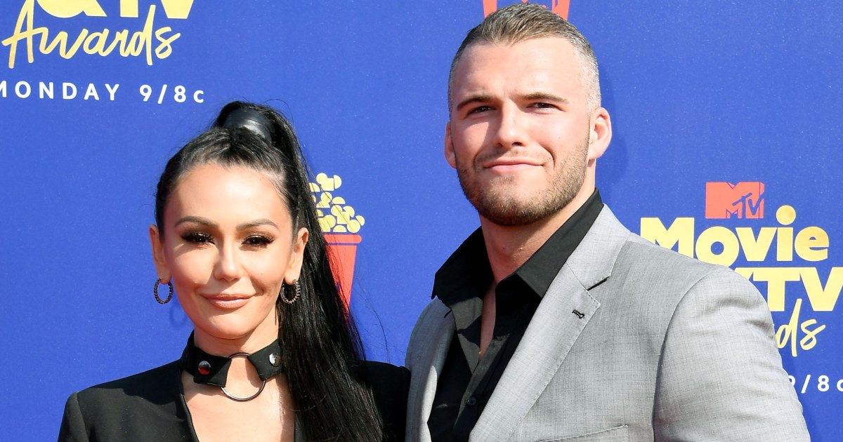 JWoww Jenni Farley | Celeb Masta 69