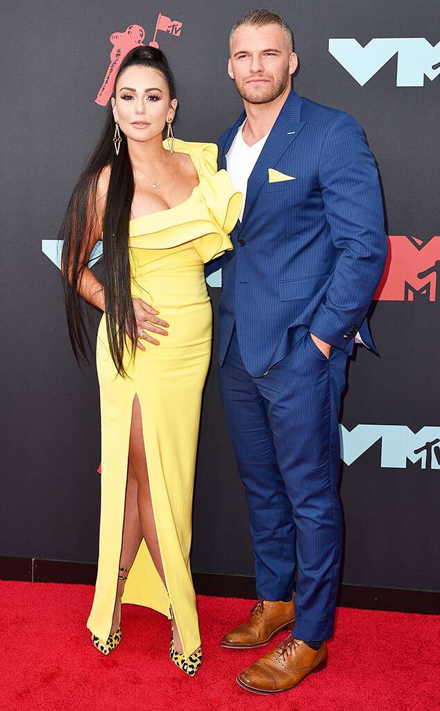 JWoww Jenni Farley | Celeb Masta 57