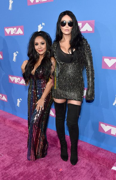 JWoww Jenni Farley | Celeb Masta 71