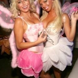 Jasmine Fiore | Celeb Masta 14