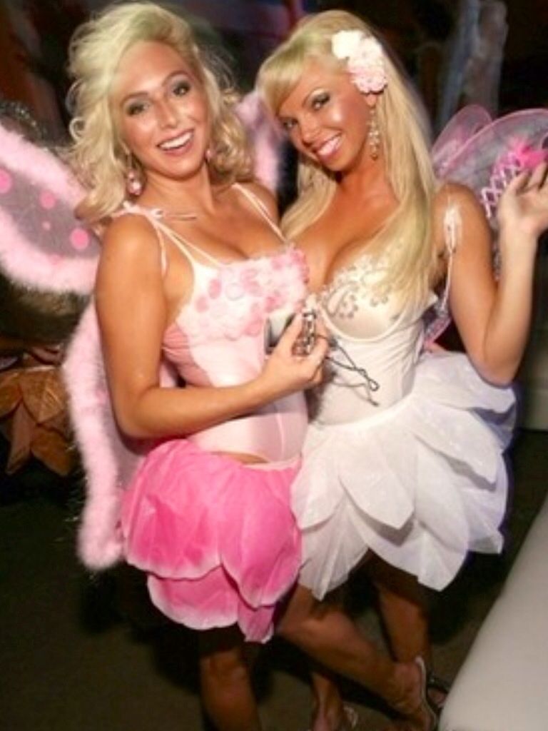 Jasmine Fiore | Celeb Masta 14