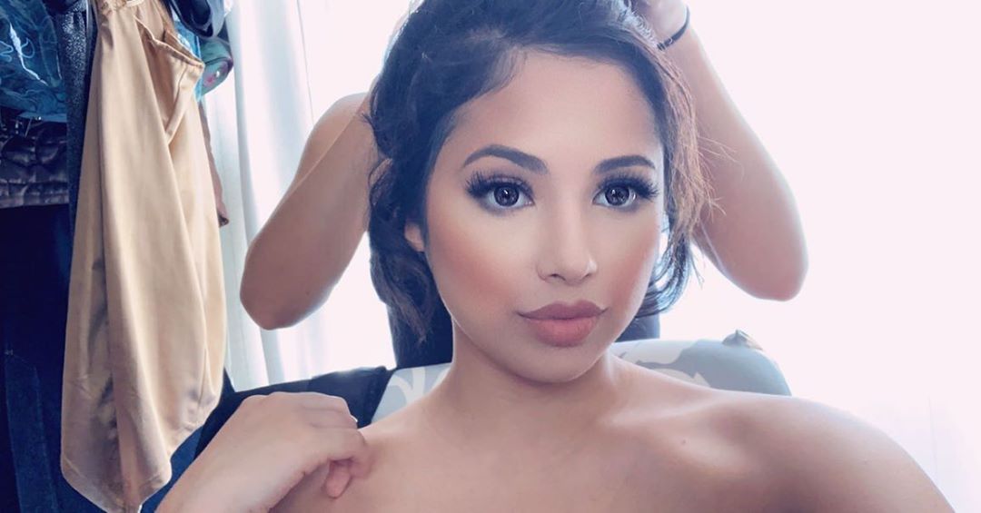 Jasmine Villegas | Celeb Masta 21