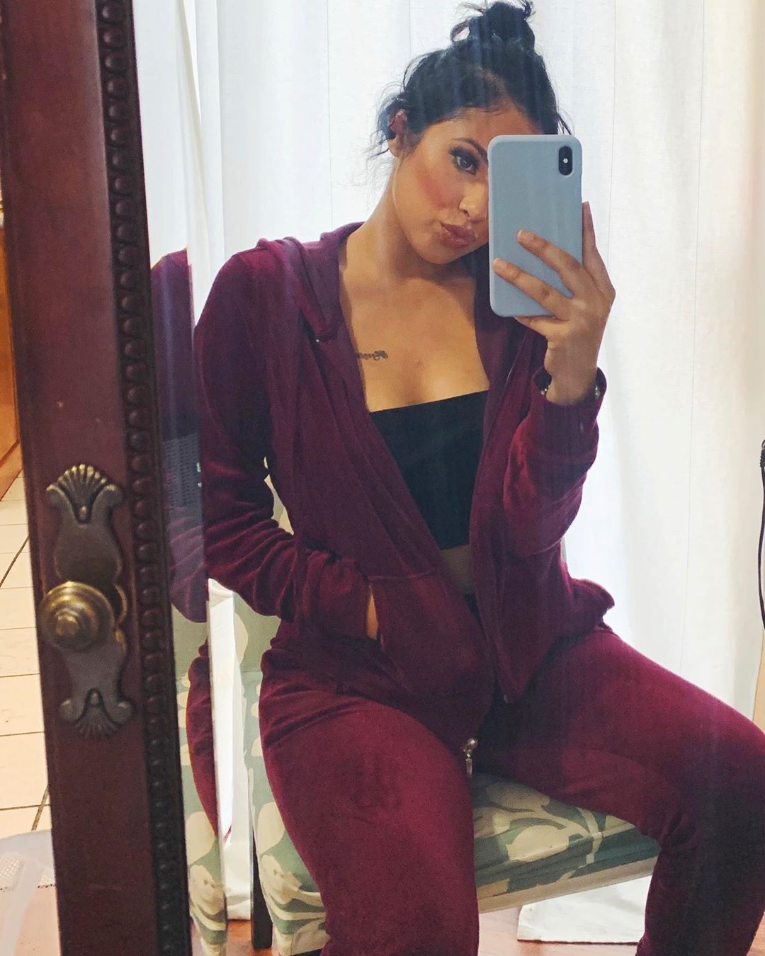 Jasmine Villegas | Celeb Masta 23