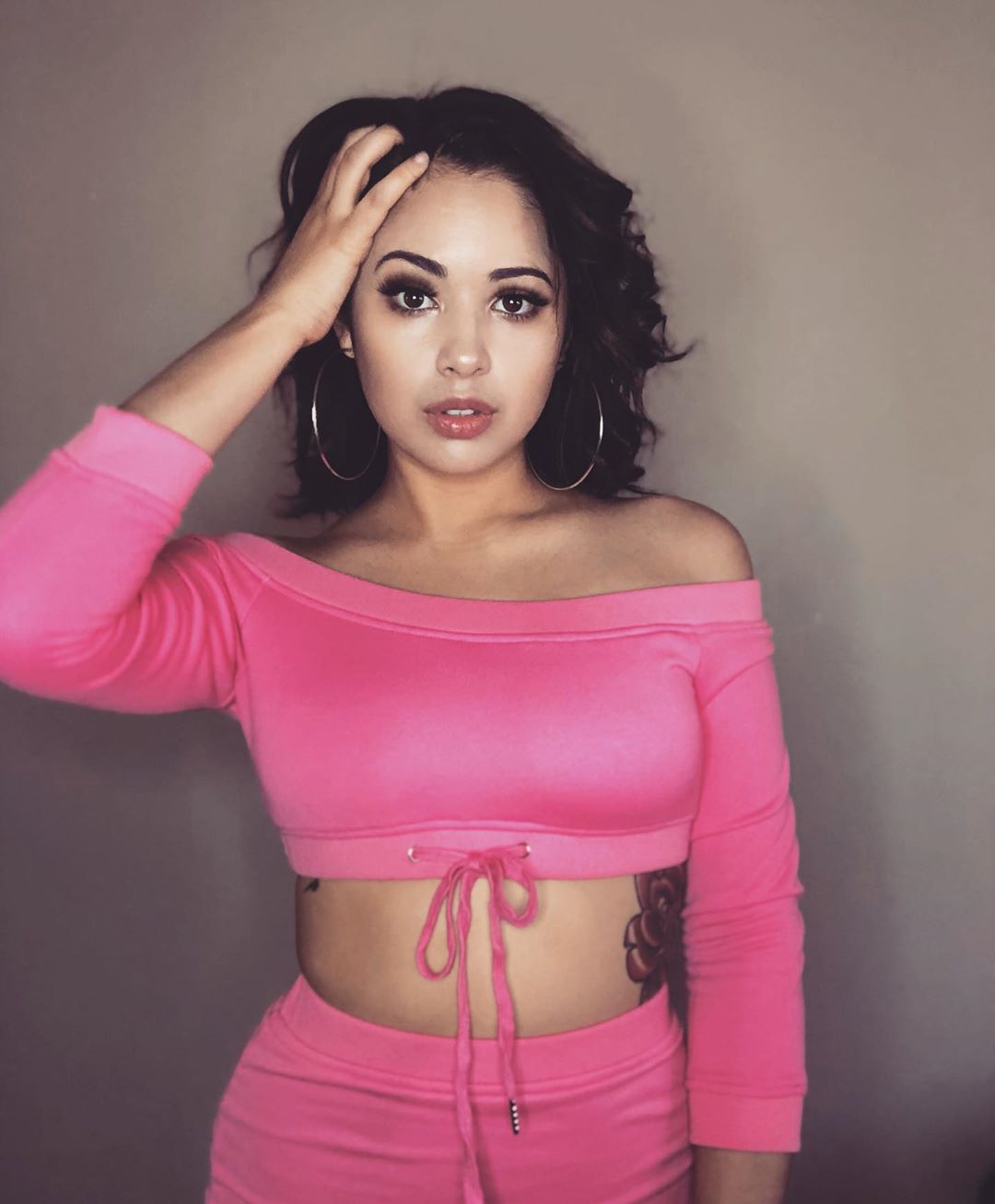 Jasmine Villegas | Celeb Masta 14