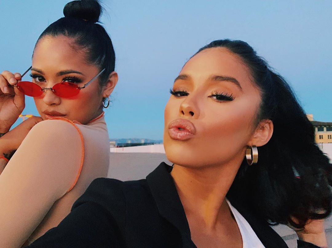 Jasmine Villegas | Celeb Masta 16