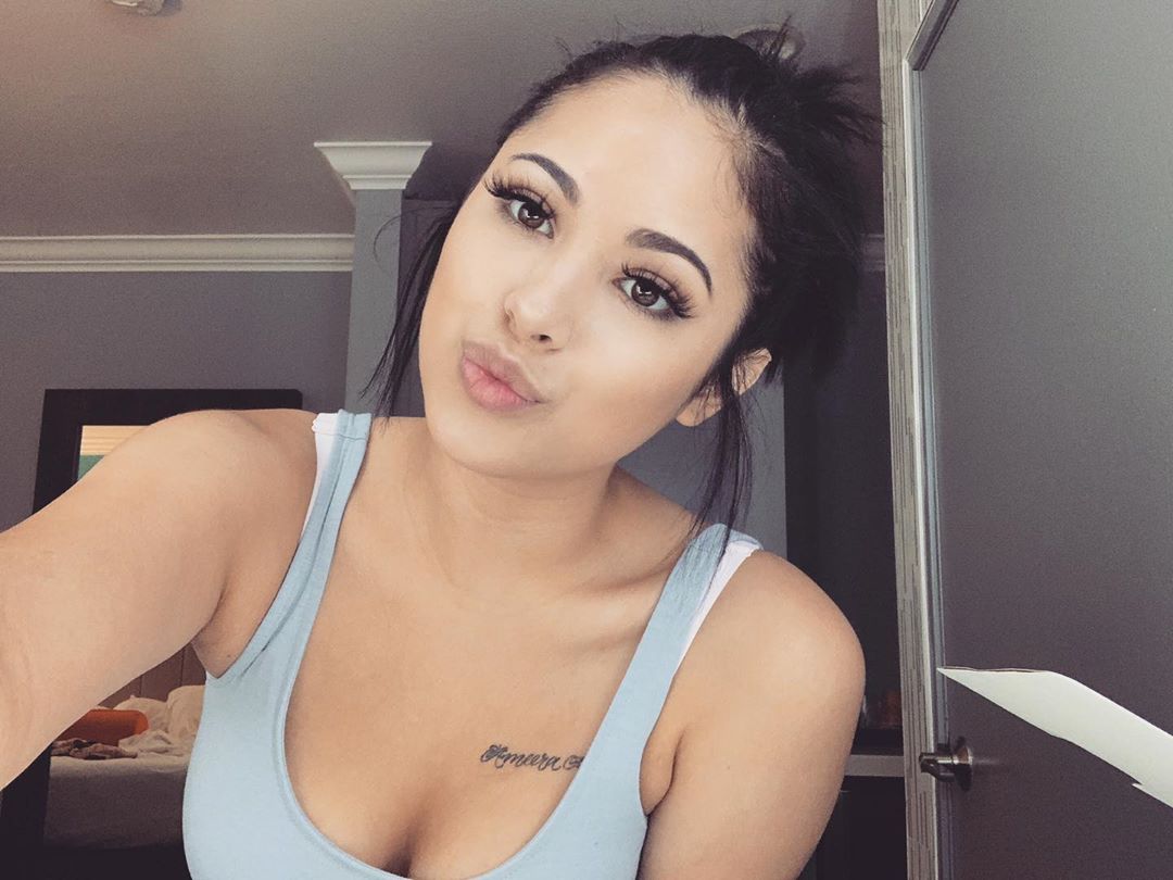 Jasmine Villegas | Celeb Masta 19