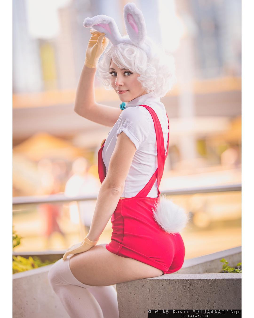 Jess Southern | Celeb Masta 34