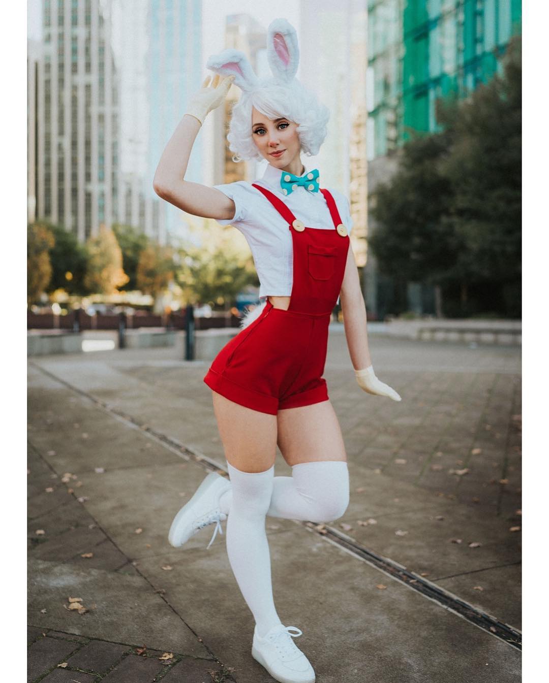 Jess Southern | Celeb Masta 27