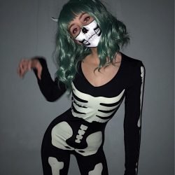 Jess Southern | Celeb Masta 30