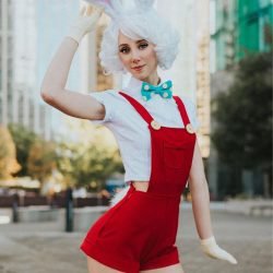 Jess Southern | Celeb Masta 31