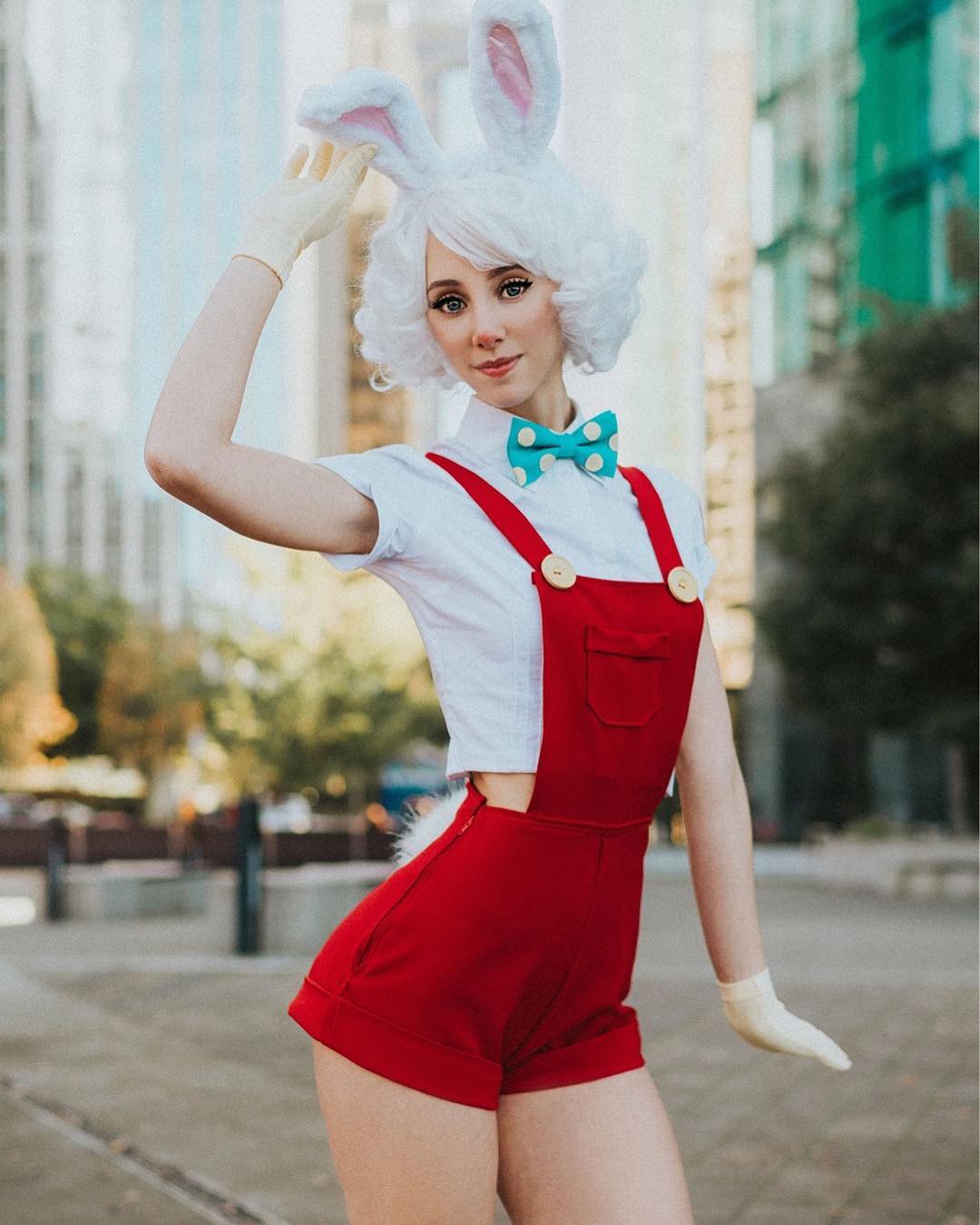 Jess Southern | Celeb Masta 31