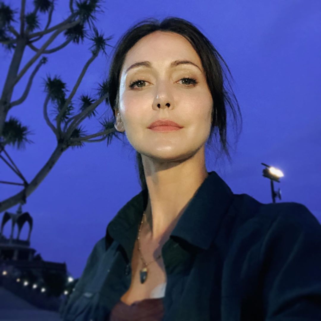 Jessica Chobot | Celeb Masta 24