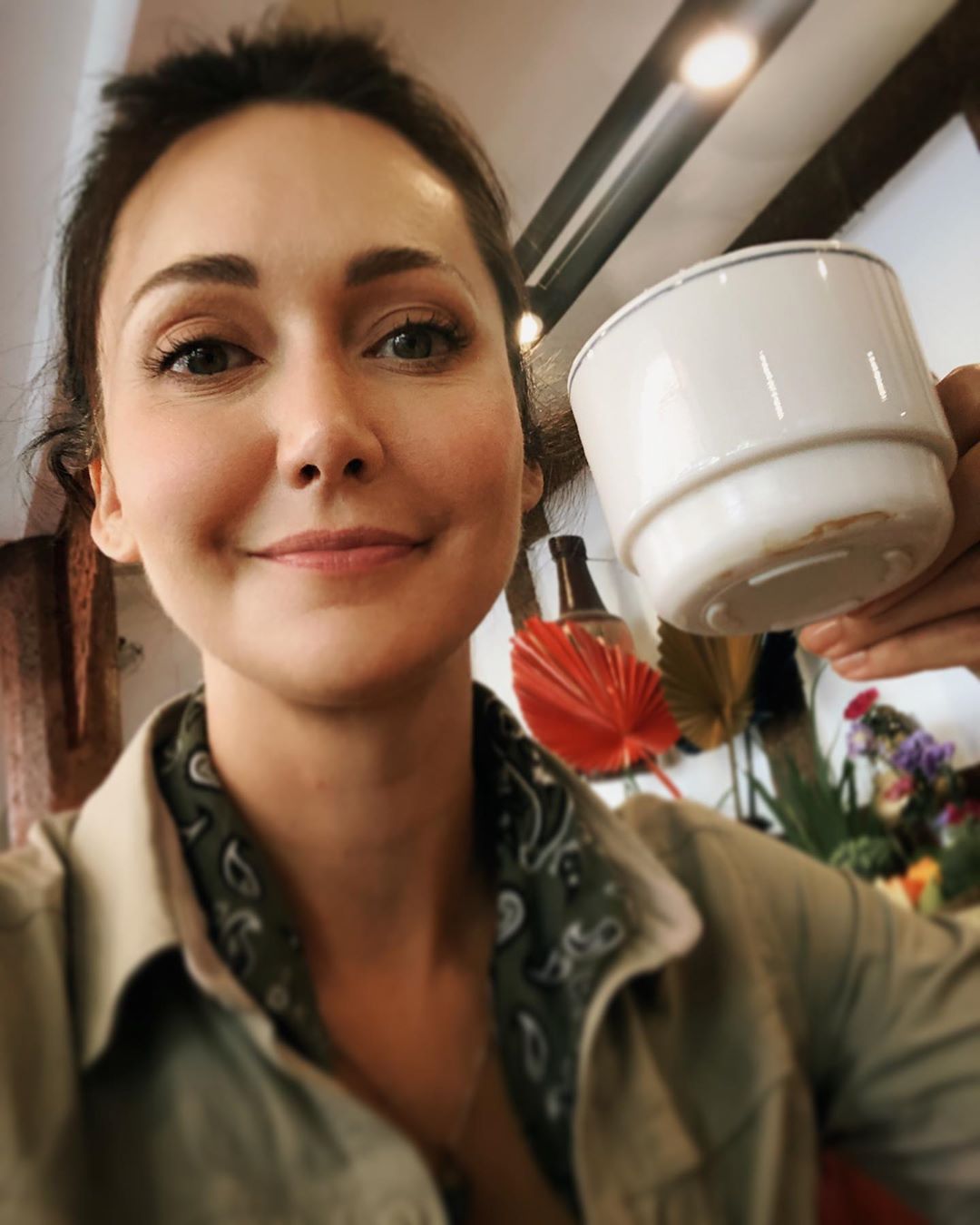 Jessica Chobot | Celeb Masta 20