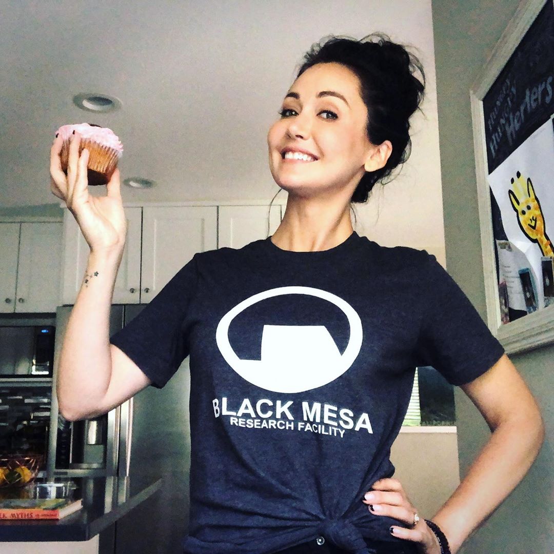 Jessica Chobot | Celeb Masta 25