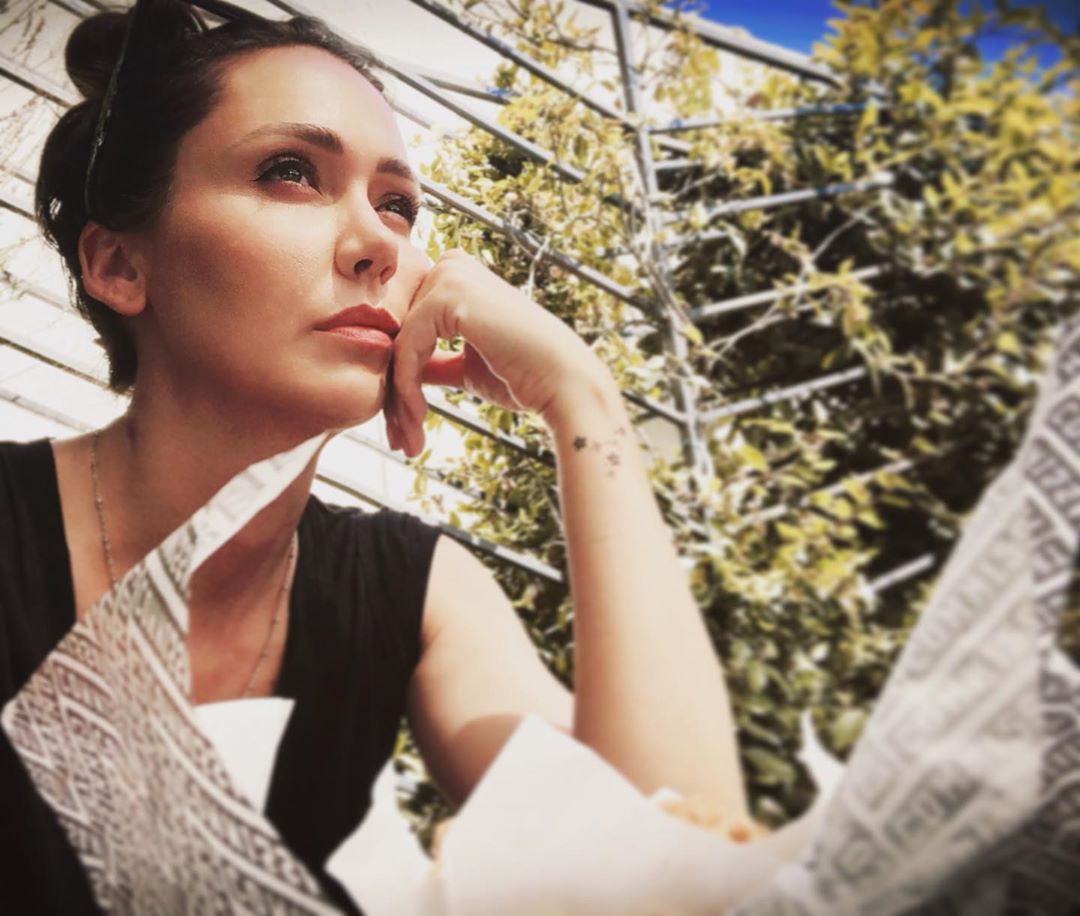 Jessica Chobot | Celeb Masta 28