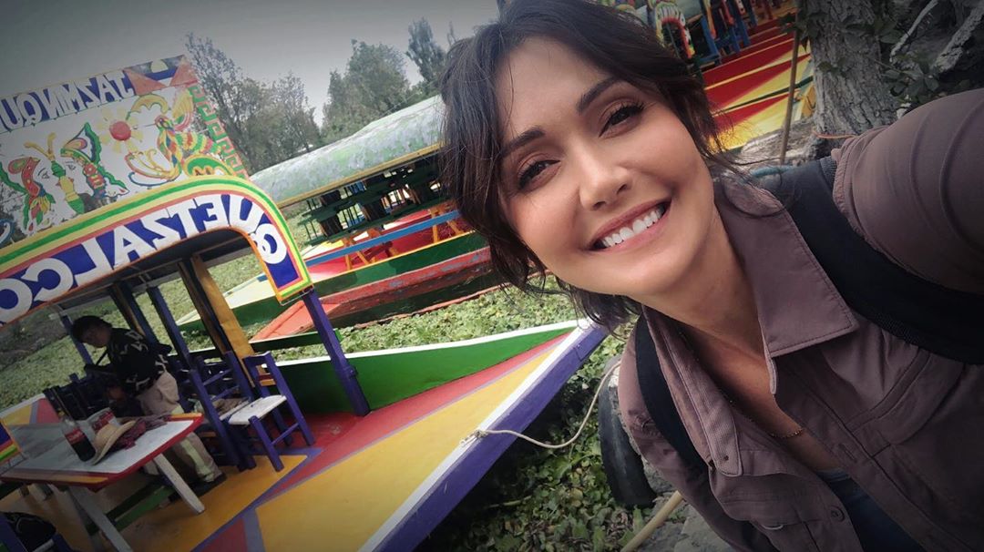 Jessica Chobot | Celeb Masta 30