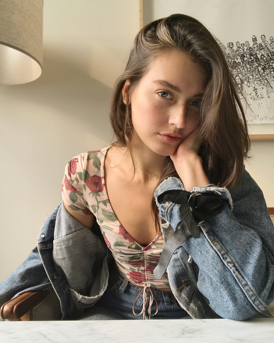 Jessica Clements | Celeb Masta 30