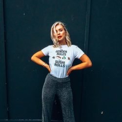 Jessica Davies | Celeb Masta 137