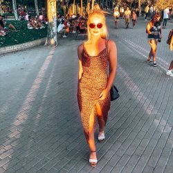 Jessica Davies | Celeb Masta 6