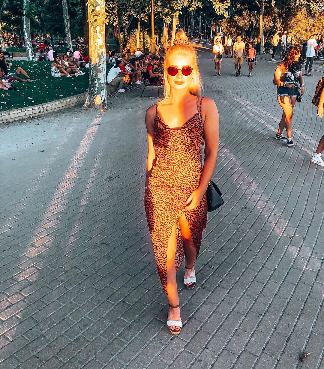 Jessica Davies | Celeb Masta 6