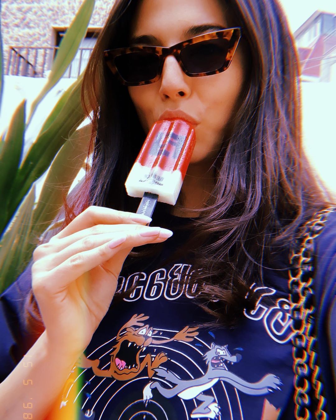 Jessica Gomes | Celeb Masta 34