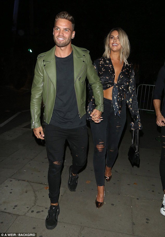 Jessica Rose | Celeb Masta 57