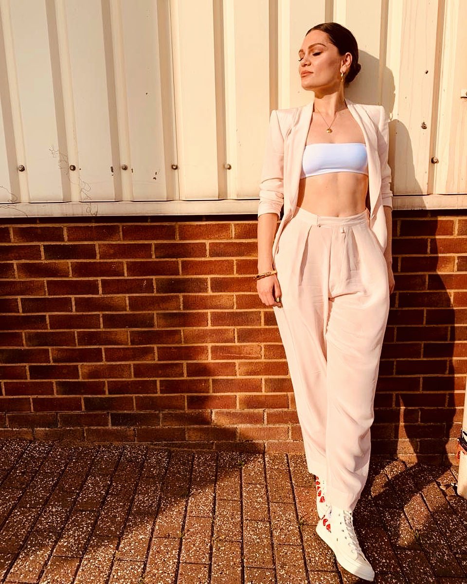 Jessie J | Celeb Masta 71