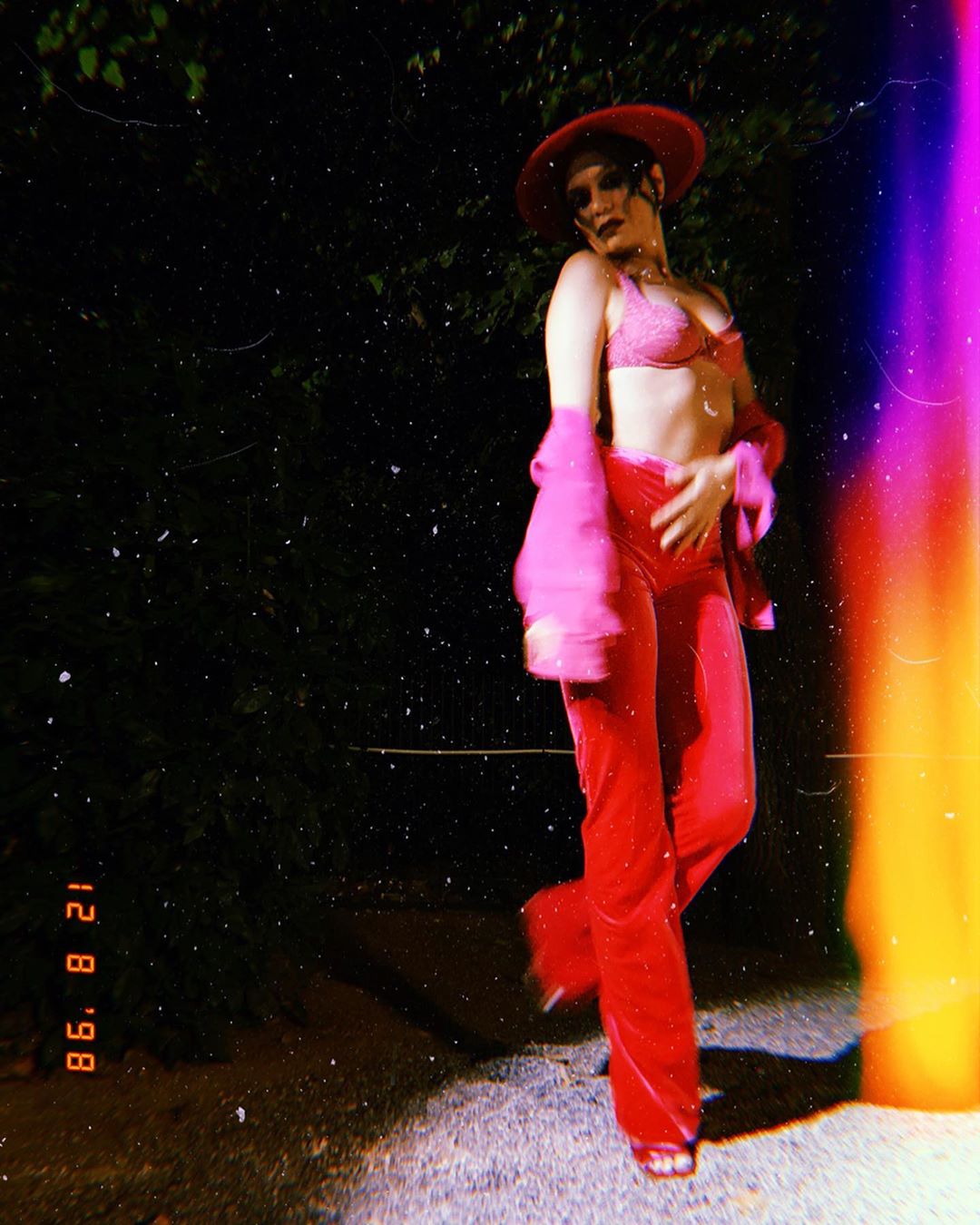 Jessie J | Celeb Masta 73