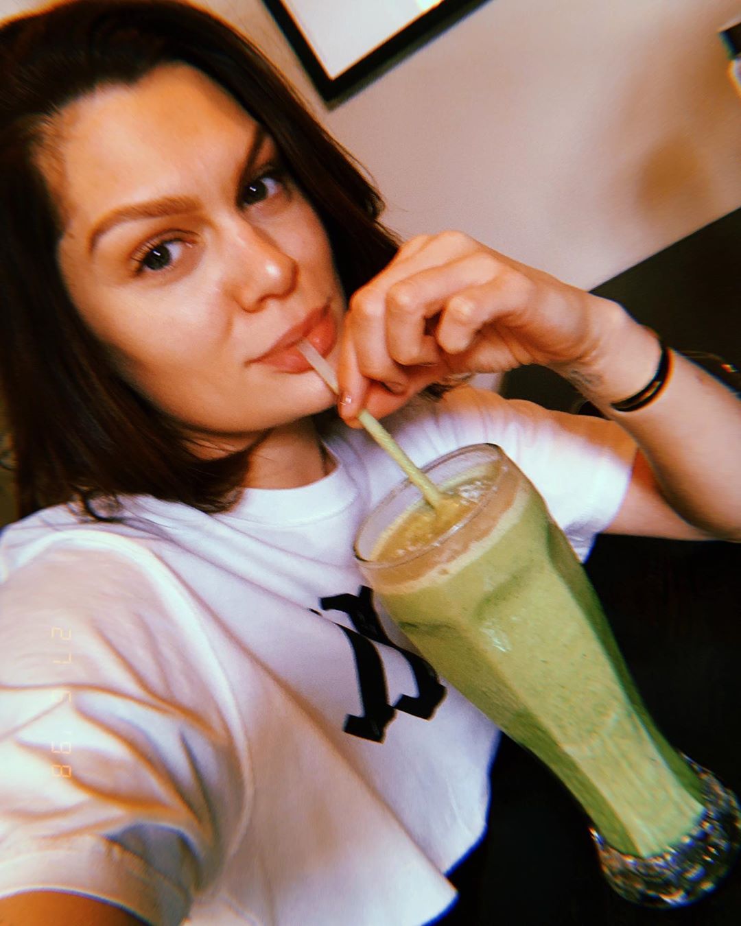 Jessie J | Celeb Masta 66